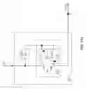 Fig. 154 - Embedded RF PA temperature compensating bias transistor
