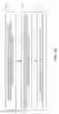 Fig. 174 - Embedded RF PA temperature compensating bias transistor