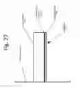 Fig. 28 - Low AC resistance conductor designs