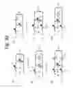 Fig. 32 - Low AC resistance conductor designs