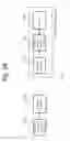 Fig. 41 - Low AC resistance conductor designs