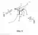 Fig. 10 - Method and apparatus of power control for a public warning system