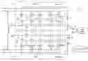 Fig. 01 - Zero-power sampling SAR ADC circuit and method