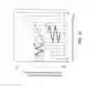 Fig. 16 - Digital receiver and optical communication system that uses same