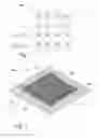 Fig. 02 - Chip packages including through-silicon via dice with vertically inegrated phased-array antennas and low-frequency and power delivery substrates