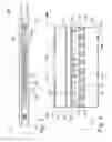 Fig. 03 - Chip packages including through-silicon via dice with vertically inegrated phased-array antennas and low-frequency and power delivery substrates
