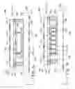 Fig. 04 - Chip packages including through-silicon via dice with vertically inegrated phased-array antennas and low-frequency and power delivery substrates