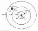Fig. 01 - System and method for location estimation in environments unsuitable for GPS technology