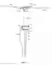 Fig. 04 - Antenna mount