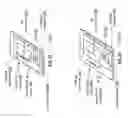 Fig. 11 - Integrated circuit MEMS antenna structure