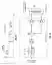 Fig. 17 - Integrated circuit MEMS antenna structure