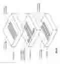 Fig. 22 - Integrated circuit MEMS antenna structure