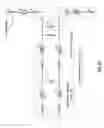 Fig. 27 - Integrated circuit MEMS antenna structure