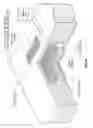 Fig. 36 - Integrated circuit MEMS antenna structure