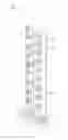 Fig. 03 - Reconfigurable base station antenna