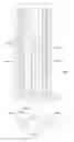 Fig. 10 - Multiband antenna