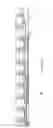 Fig. 11 - Multiband antenna