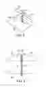 Fig. 04 - Tri-pole antenna element and antenna array