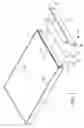 Fig. 02 - Display and display assembly
