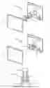 Fig. 01 - Multi-Directional Multi-Screen Display System