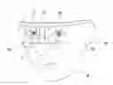 Fig. 01 - FREE-HORIZON BINOCULAR IMAGE DISPLAY DEVICE WITH INTEGRATED VIDEO SIGNAL SOURCE