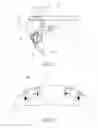 Fig. 03 - FREE-HORIZON BINOCULAR IMAGE DISPLAY DEVICE WITH INTEGRATED VIDEO SIGNAL SOURCE