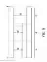 Fig. 12 - Liquid crystal display panel
