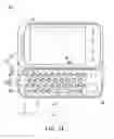 Fig. 02 - Handheld electronic device