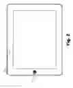 Fig. 03 - Methods and systems for facilitating data entry by way of a touch screen