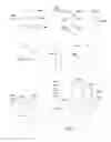 Fig. 22 - SIMPLE TOUCH INTERFACE AND HDTP GRAMMARS FOR RAPID OPERATION OF PHYSICAL COMPUTER AIDED DESIGN (CAD) SYSTEMS