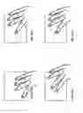 Fig. 45 - SIMPLE TOUCH INTERFACE AND HDTP GRAMMARS FOR RAPID OPERATION OF PHYSICAL COMPUTER AIDED DESIGN (CAD) SYSTEMS