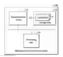 Fig. 01 - Management and application methods and systems for touch-sensitive devices, and computer program products thereof