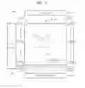 Fig. 07 - Optical touch screen apparatuses and methods of driving the optical touch screen apparatuses