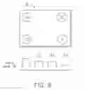 Fig. 09 - Resistive touch panel display device using carbon nanotubes