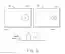 Fig. 10 - Resistive touch panel display device using carbon nanotubes