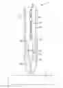 Fig. 01 - STYLUS WITH PRESSURE SENSITIVE MEMBRANE