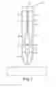 Fig. 02 - STYLUS WITH PRESSURE SENSITIVE MEMBRANE