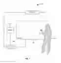 Fig. 02 - INTERACTIVE WHITEBOARD USING DISAPPEARING WRITING MEDIUM