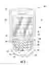Fig. 03 - Mobile wireless communications device with reduced interfering energy from the display and related methods