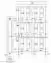 Fig. 01 - Gate signal line drive circuit and display device