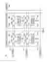 Fig. 12 - CIRCUITS FOR CONTROLLING DISPLAY APPARATUS