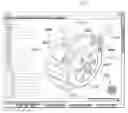 Fig. 01 - Determining a parameter of a geometrical CAD operation