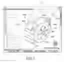 Fig. 03 - Determining a parameter of a geometrical CAD operation