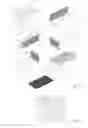 Fig. 08 - Connectivity depended geometry optimization for real-time rendering