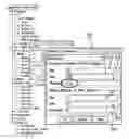 Fig. 01 - System for designating, displaying and selecting types of process parameters and product outcome parameters
