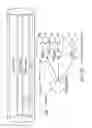 Fig. 13 - Reception apparatus, reception method, and program