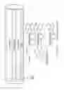 Fig. 18 - Reception apparatus, reception method, and program