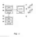 Fig. 02 - Video-audio playing system relating to 2-view application and method thereof