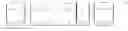 Fig. 02 - LEAST SQUARES MATRIX COMPRESSION AND DECOMPRESSION IN A DIGITAL TELEVISION RECEIVER