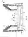 Fig. 06 - System and method for projecting onto an upper surface of a body of water